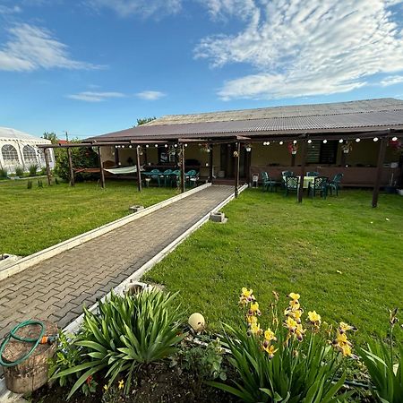 Villa Gigios Sport&Relax Bailesti Esterno foto