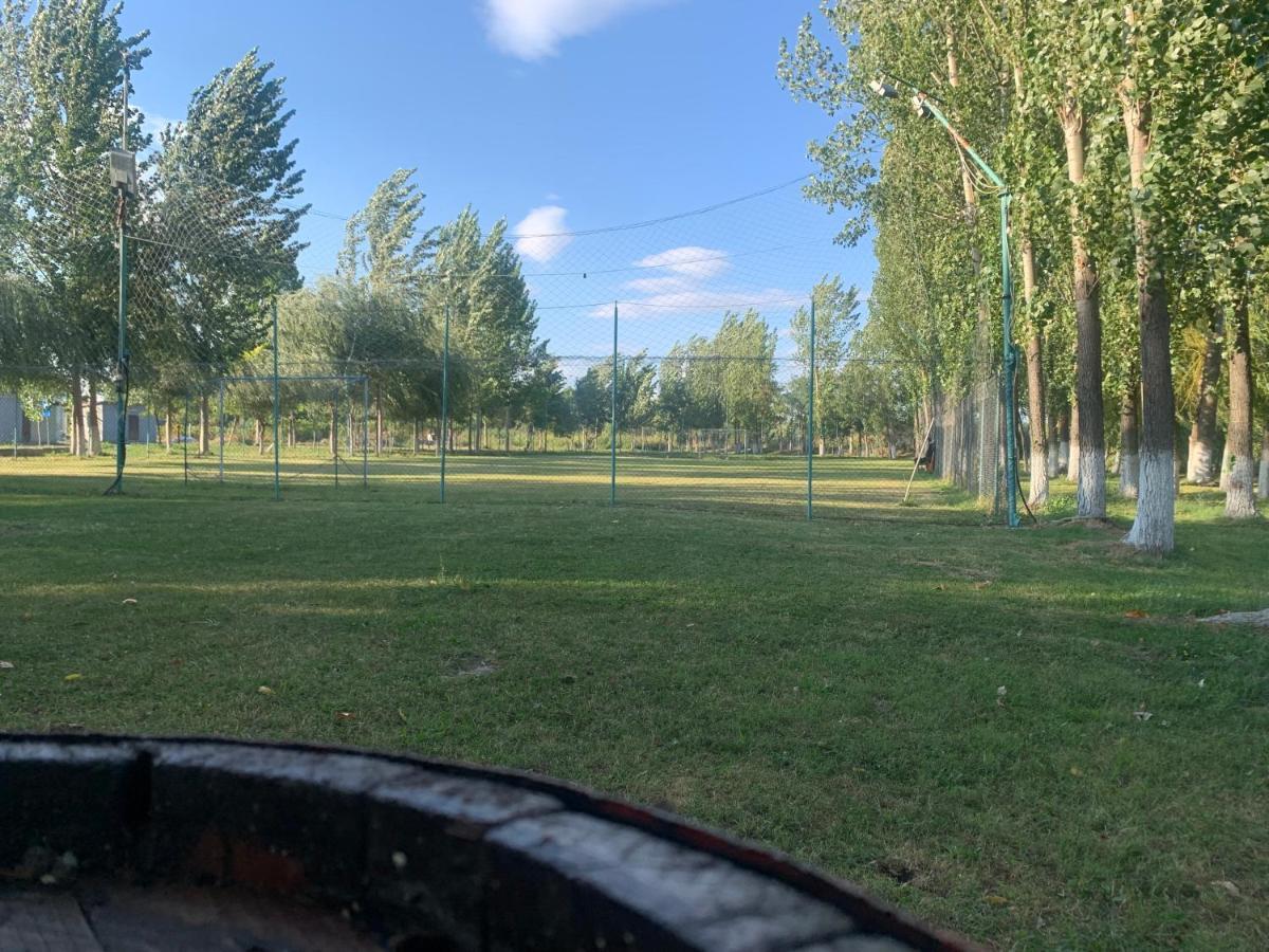 Villa Gigios Sport&Relax Bailesti Esterno foto