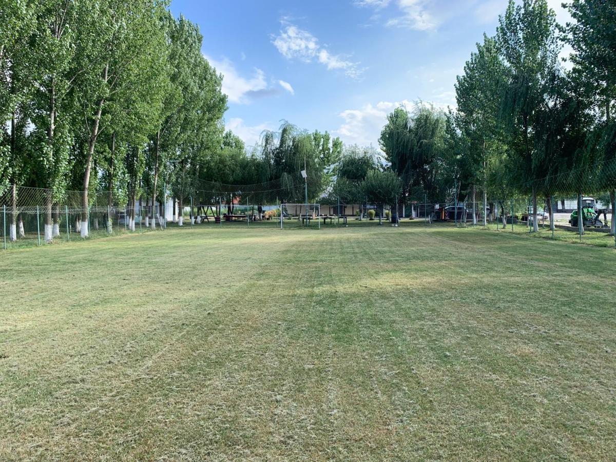 Villa Gigios Sport&Relax Bailesti Esterno foto