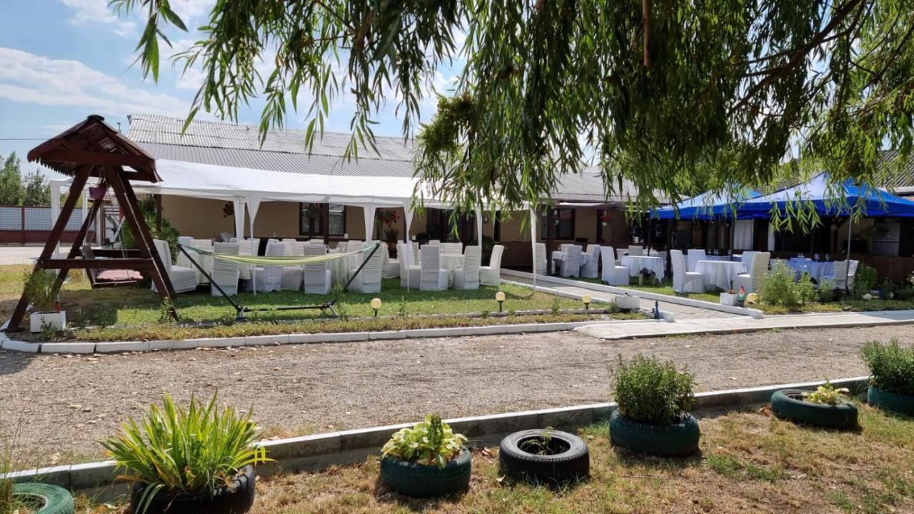 Villa Gigios Sport&Relax Bailesti Esterno foto