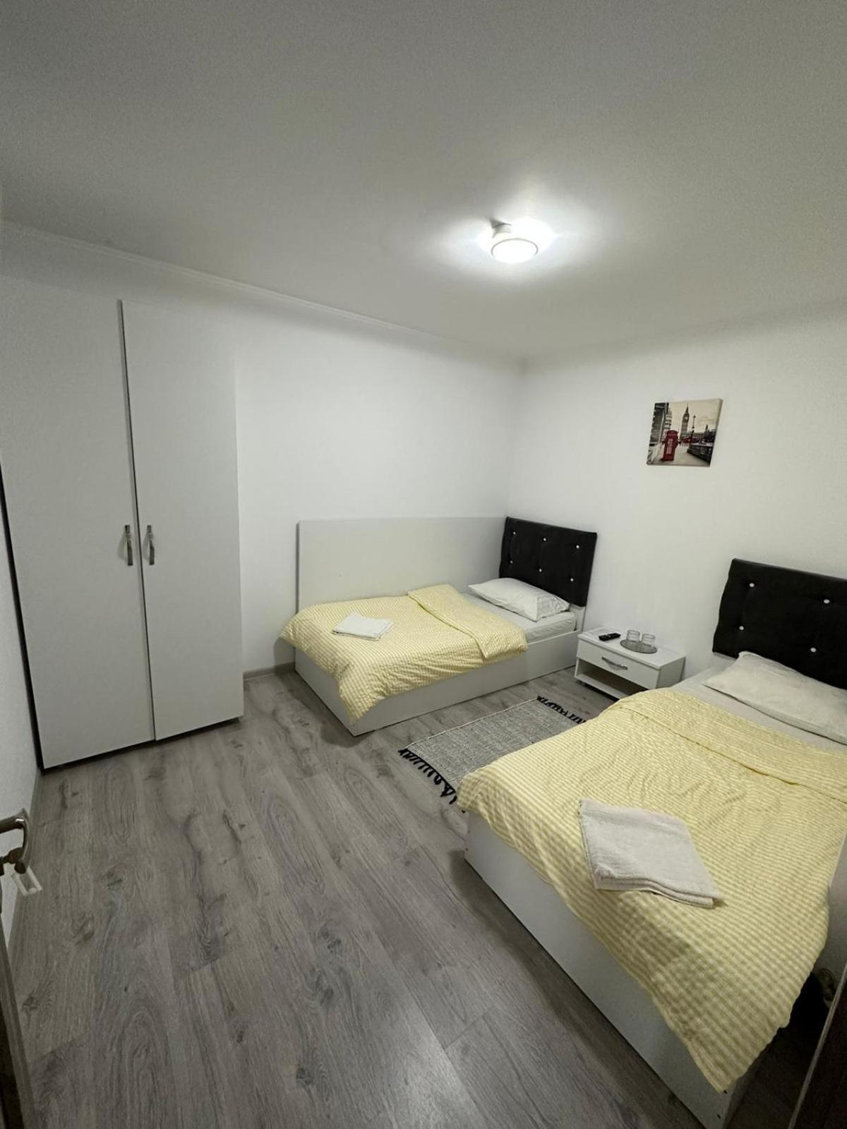 Villa Gigios Sport&Relax Bailesti Esterno foto