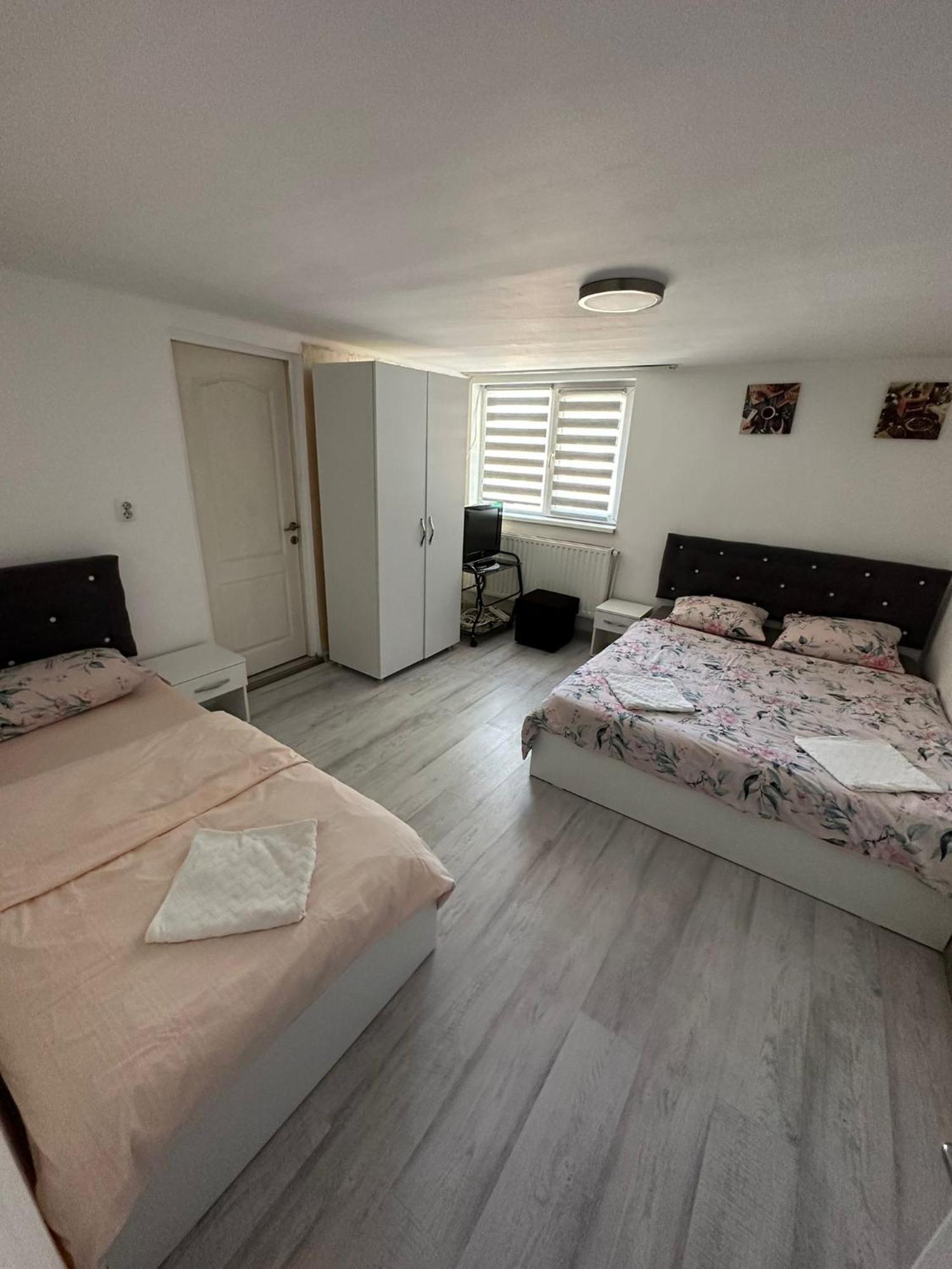 Villa Gigios Sport&Relax Bailesti Esterno foto