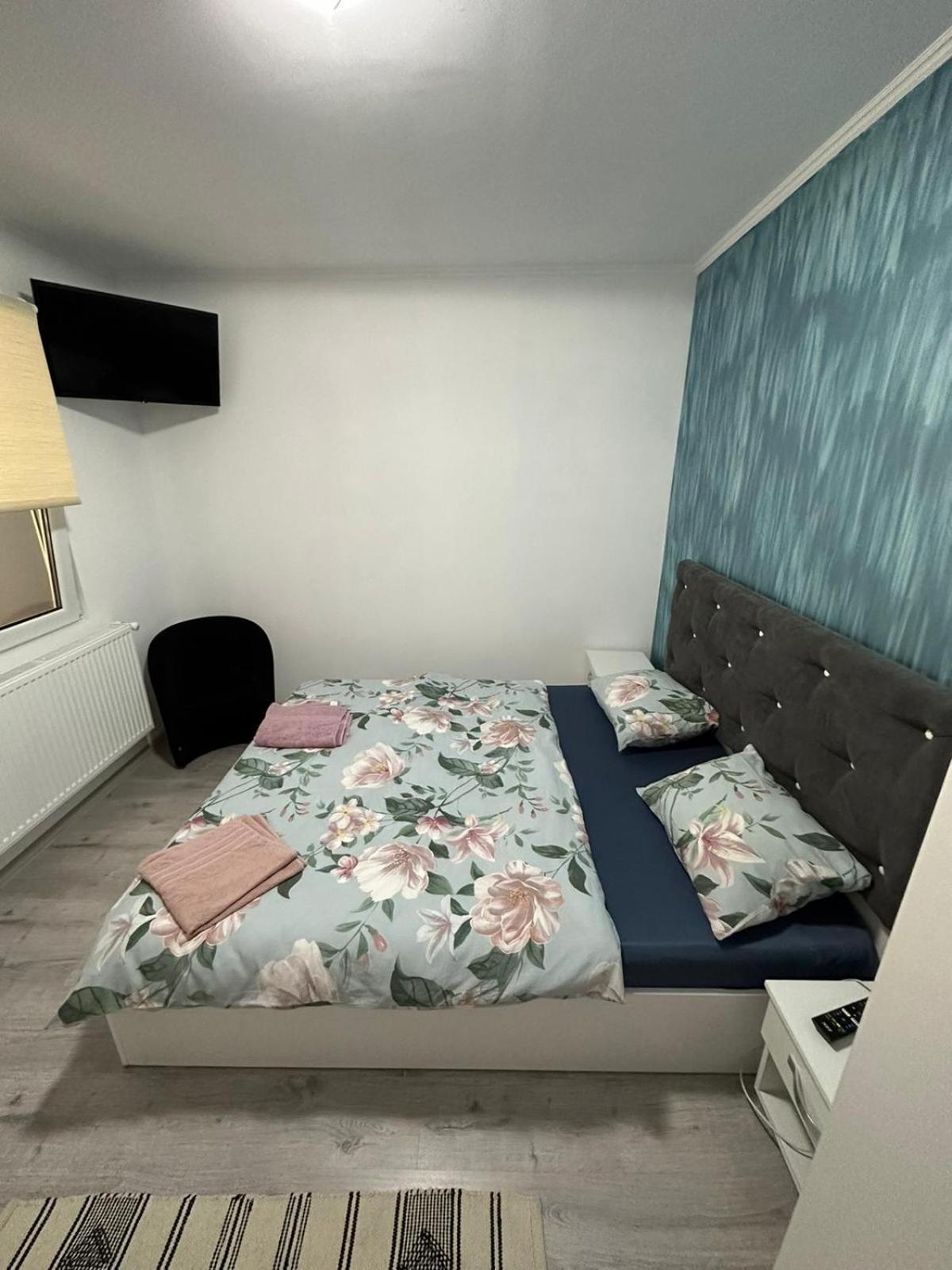 Villa Gigios Sport&Relax Bailesti Esterno foto