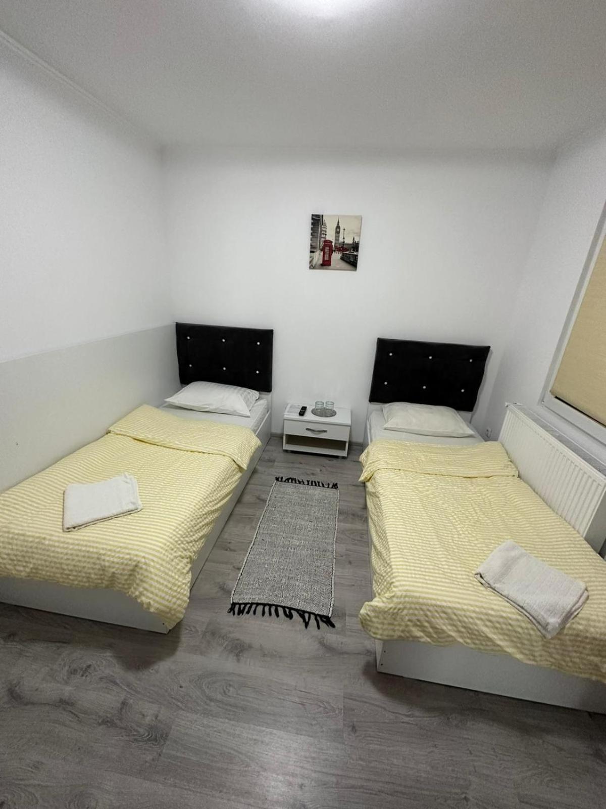 Villa Gigios Sport&Relax Bailesti Esterno foto
