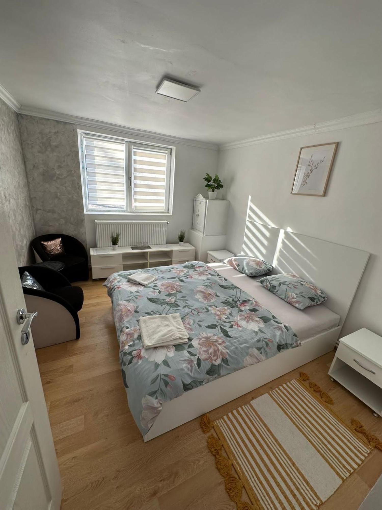 Villa Gigios Sport&Relax Bailesti Esterno foto