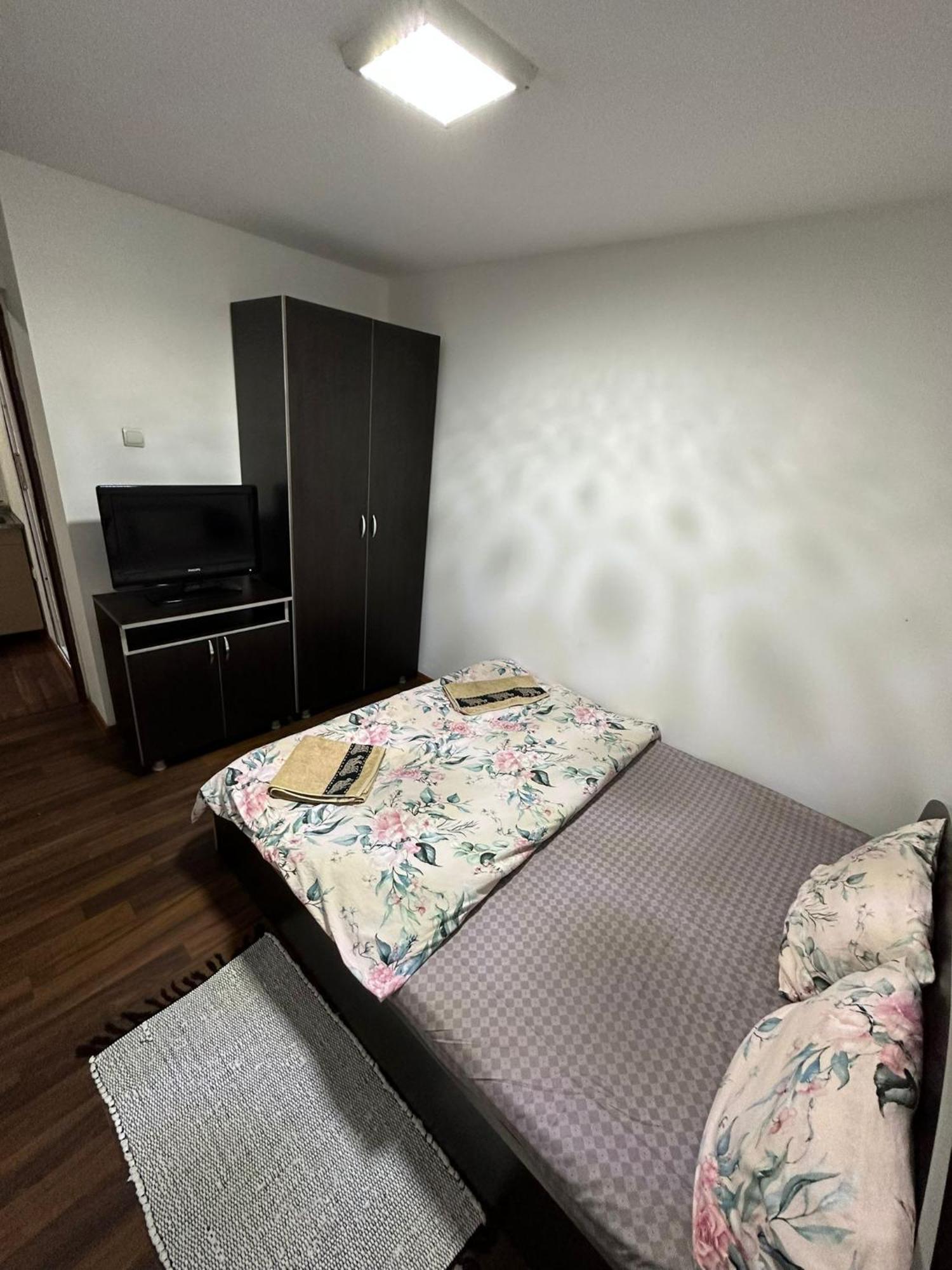 Villa Gigios Sport&Relax Bailesti Esterno foto