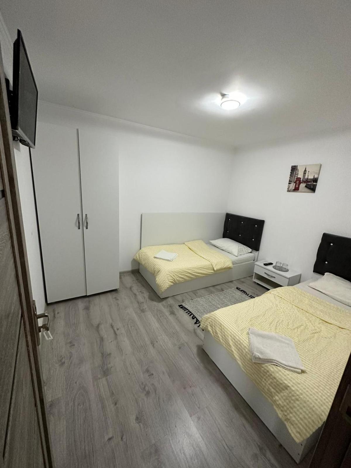 Villa Gigios Sport&Relax Bailesti Esterno foto