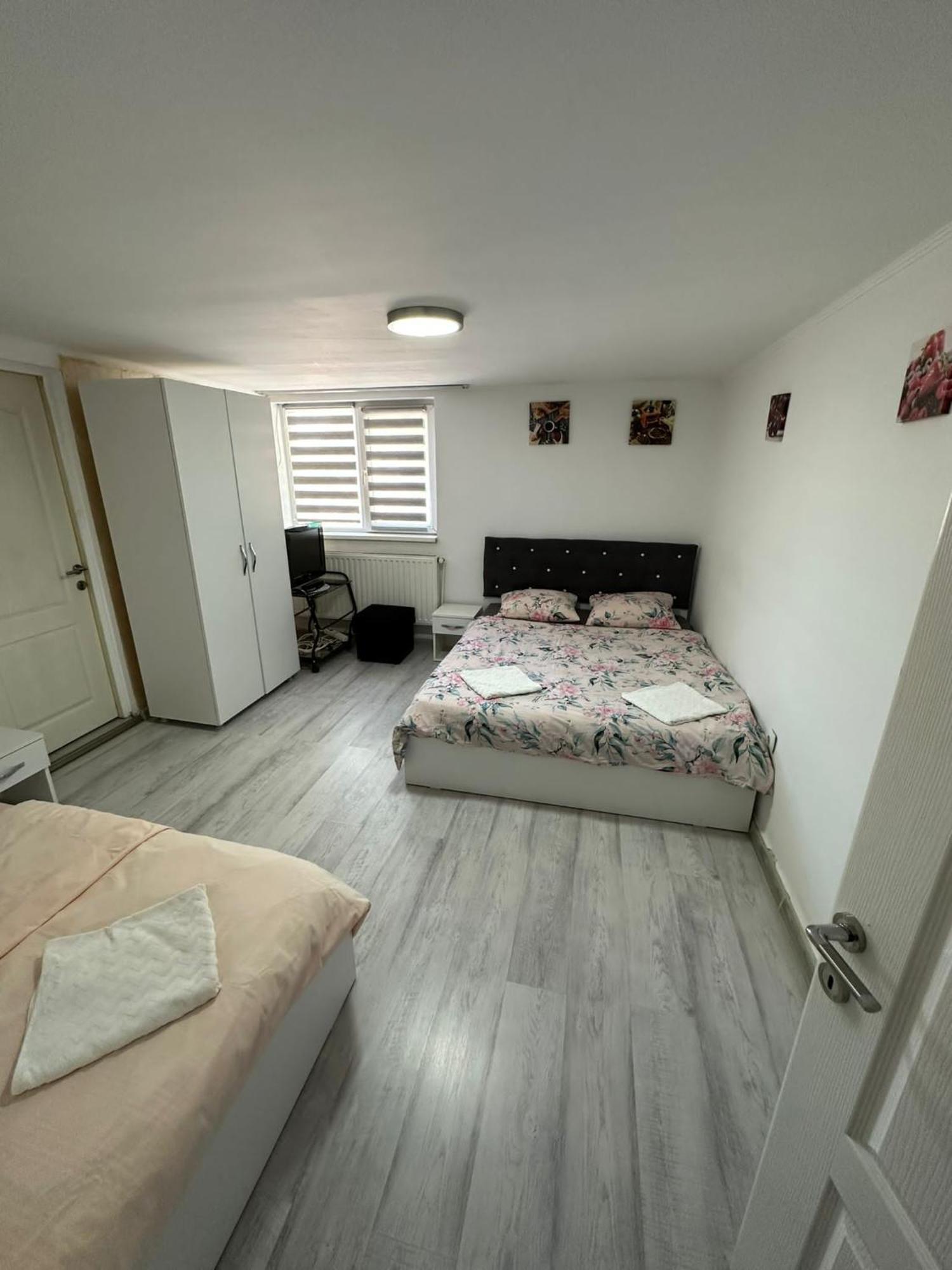 Villa Gigios Sport&Relax Bailesti Esterno foto