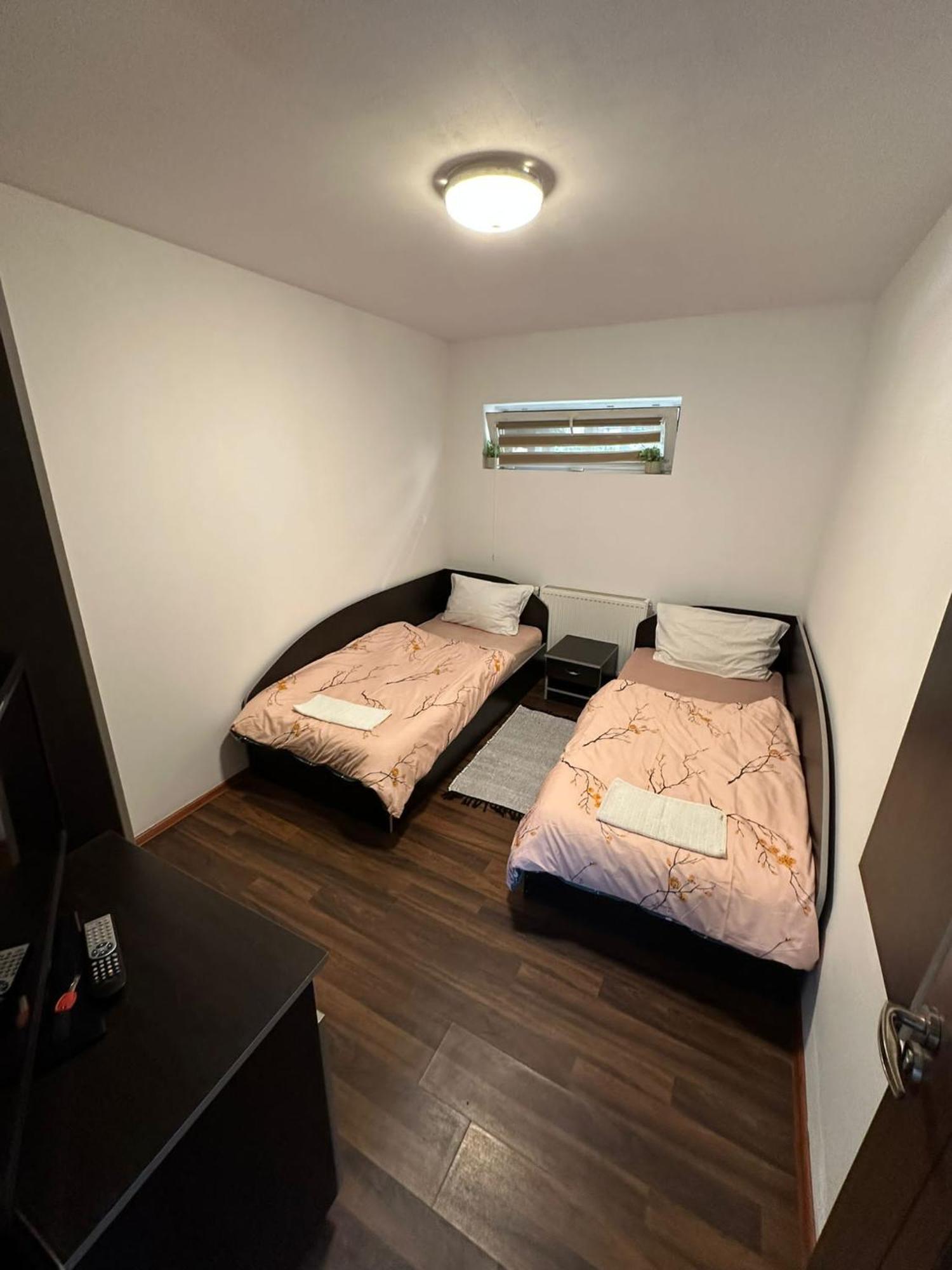 Villa Gigios Sport&Relax Bailesti Esterno foto
