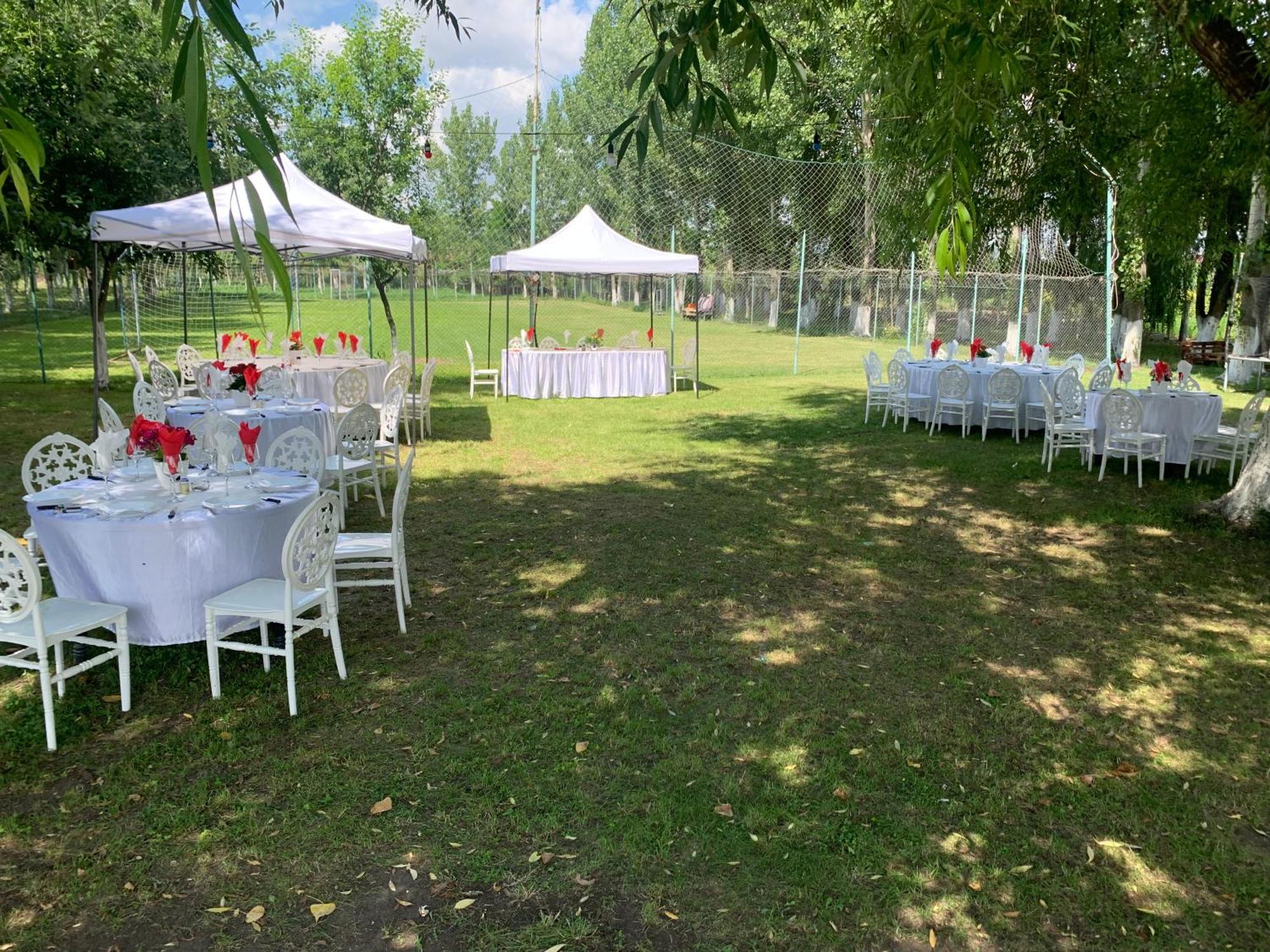Villa Gigios Sport&Relax Bailesti Esterno foto